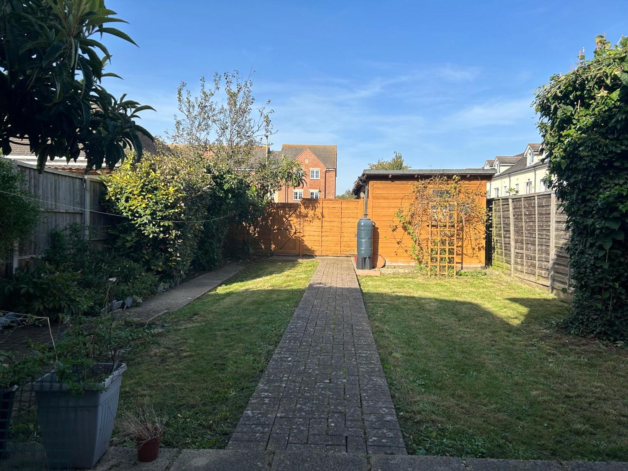 Lovely Serviced Apartment, Free Parking, Oxford Buitenkant foto