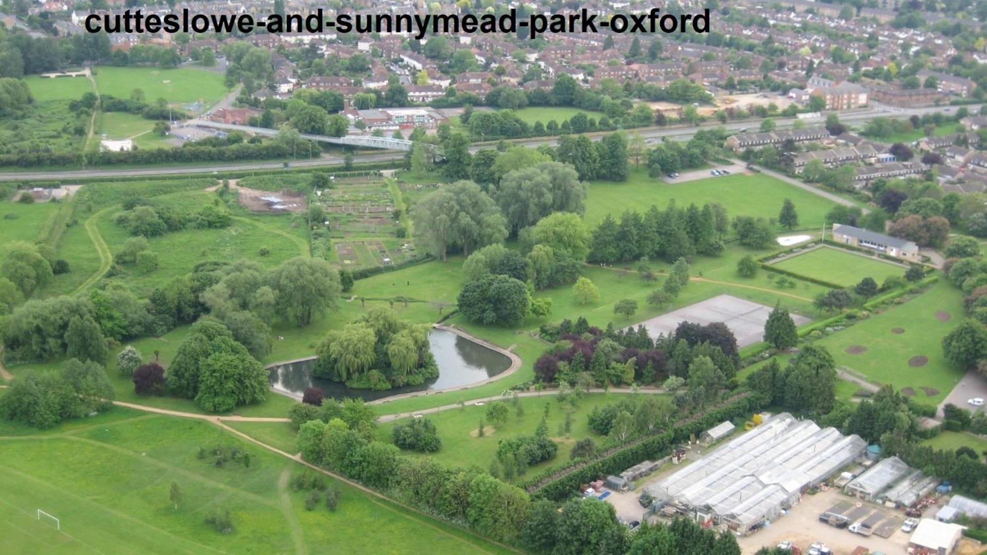 Lovely Serviced Apartment, Free Parking, Oxford Buitenkant foto