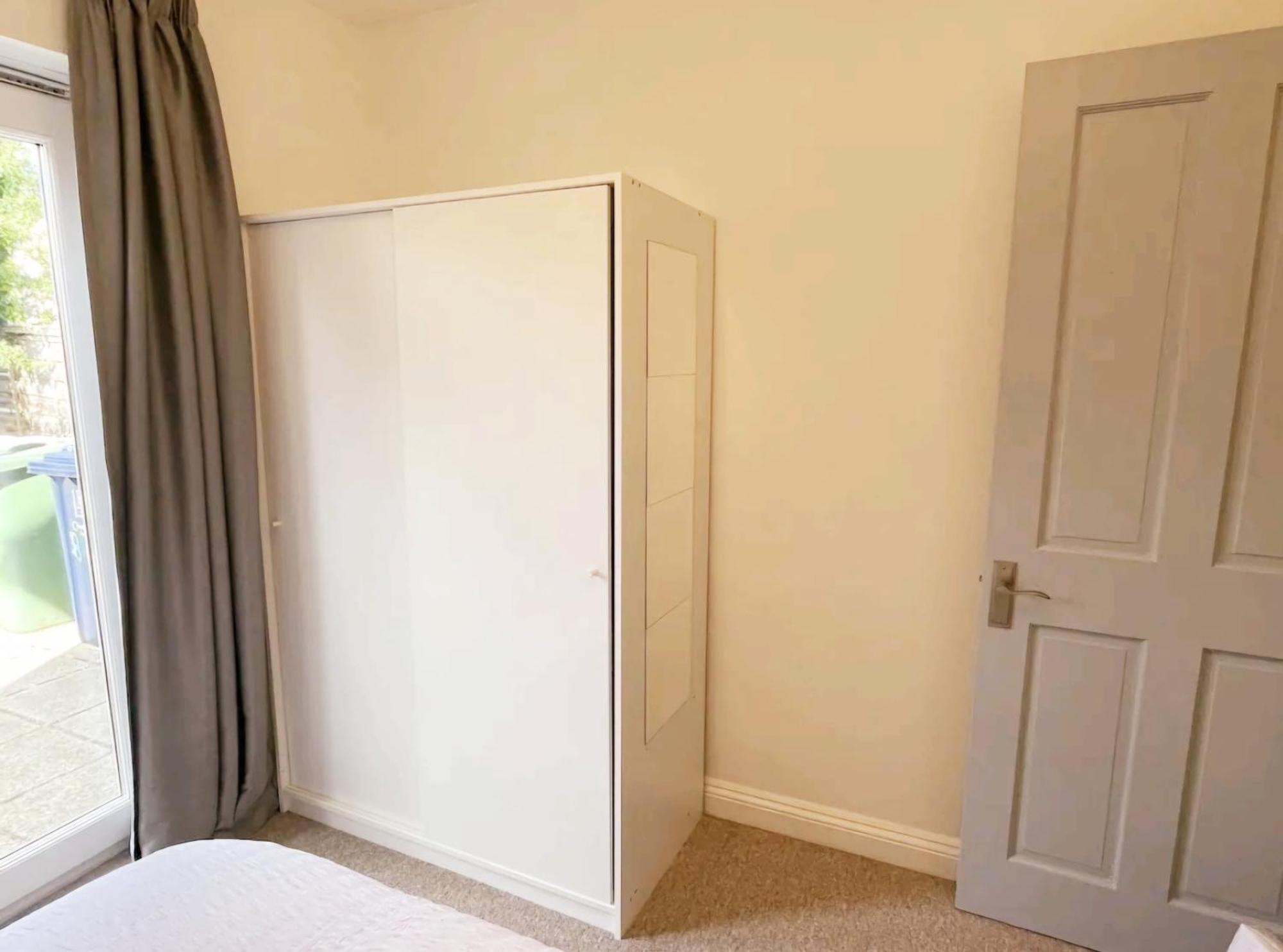 Lovely Serviced Apartment, Free Parking, Oxford Buitenkant foto