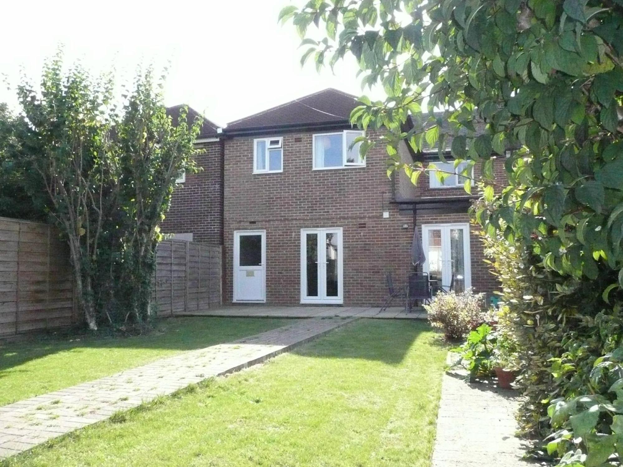 Lovely Serviced Apartment, Free Parking, Oxford Buitenkant foto